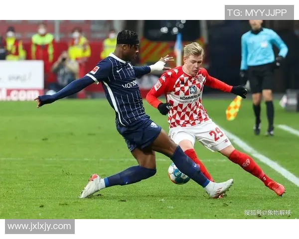 德甲激战：美因茨主场对决门兴保级与欧战梦想的生死较量